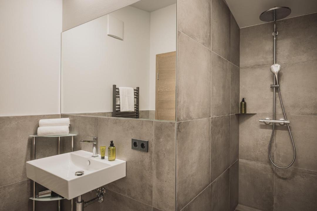 Photo of Bathroom in Mosern