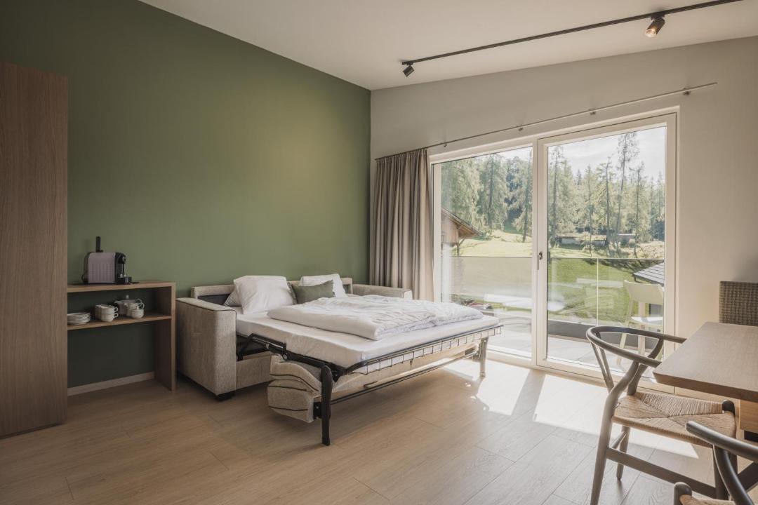 Photo of Bedroom in Mosern