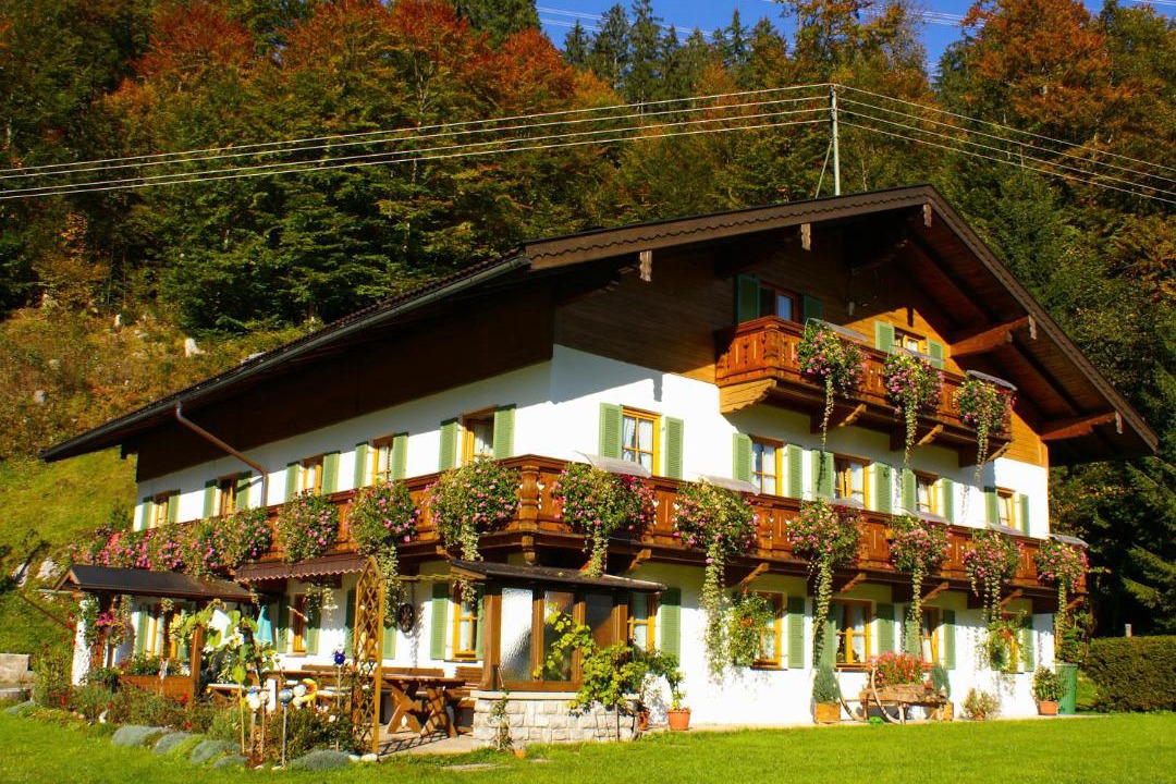 Photo of Others in Wallgau
