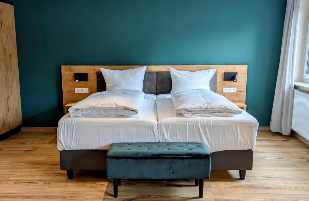 Photo of Bedroom in Memmelsdorf