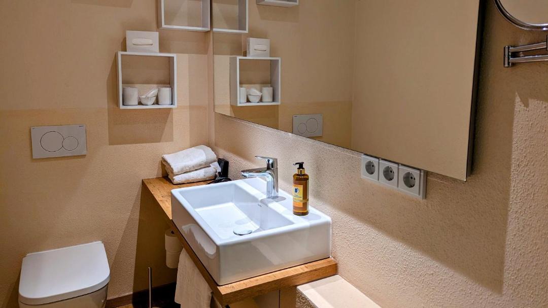 Photo of Bathroom in Memmelsdorf