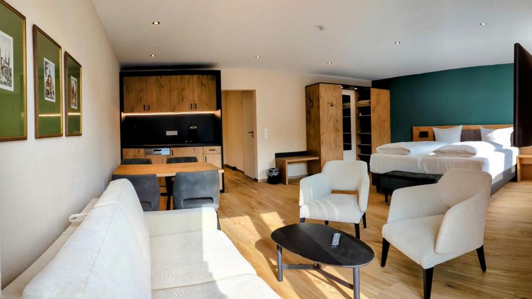 Photo of Livingroom in Memmelsdorf