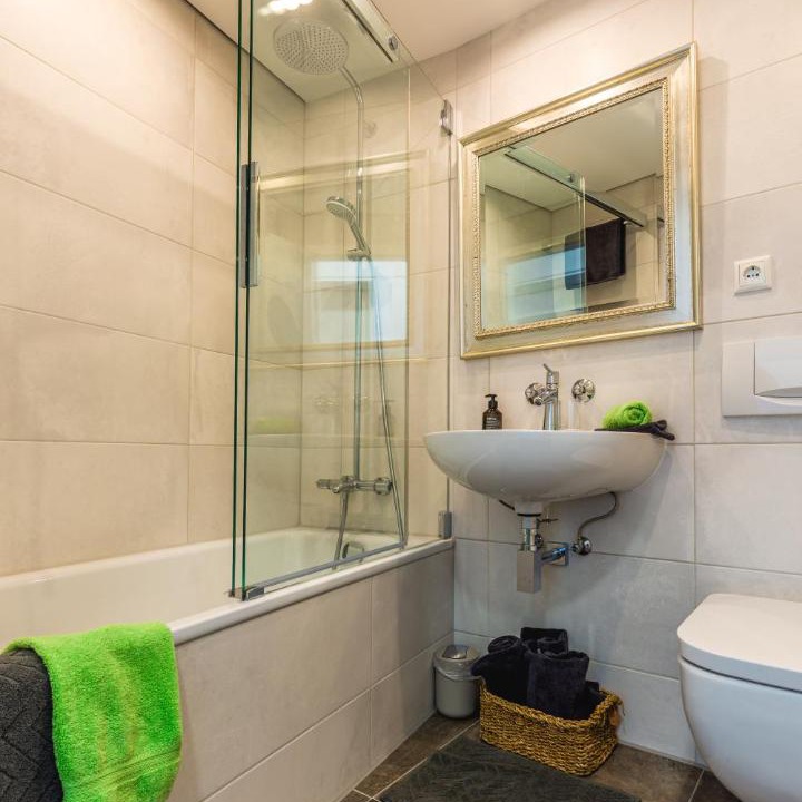 Photo of Bathroom in Antonsviertel