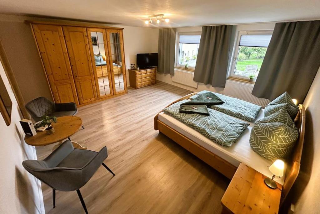 Photo of Bedroom in Salzweg