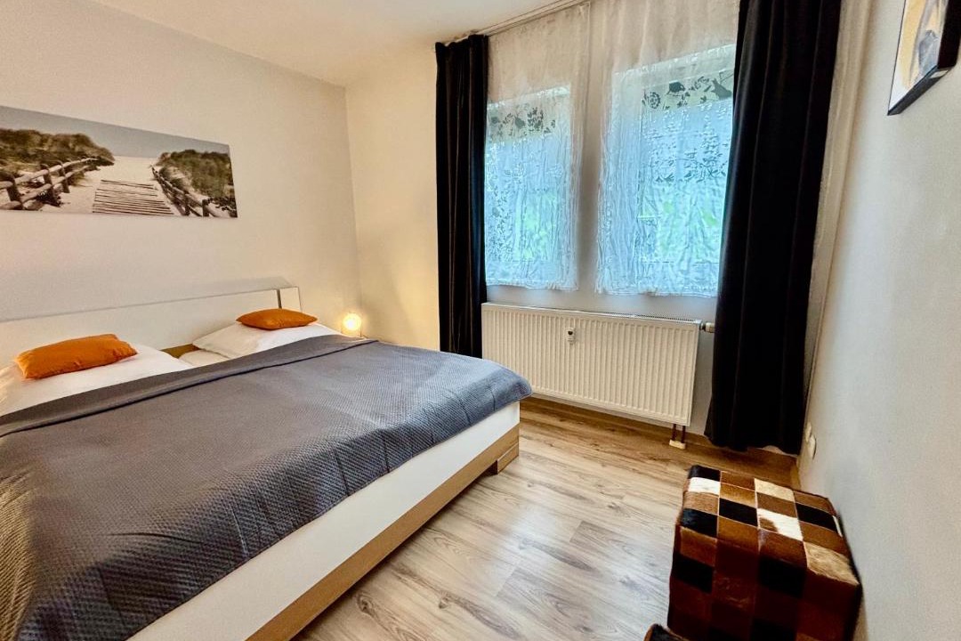 Photo of Bedroom in Grafenwohr