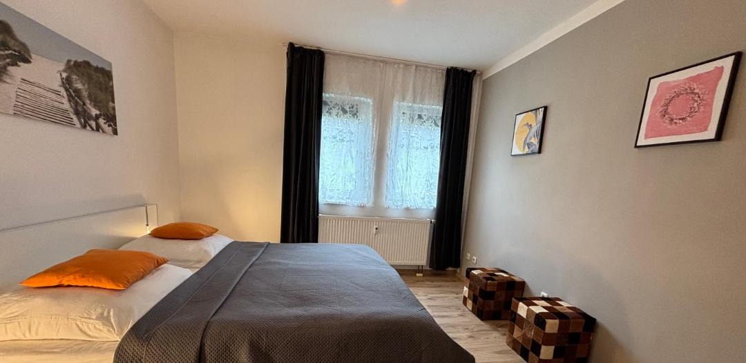 Photo of Bedroom in Grafenwohr