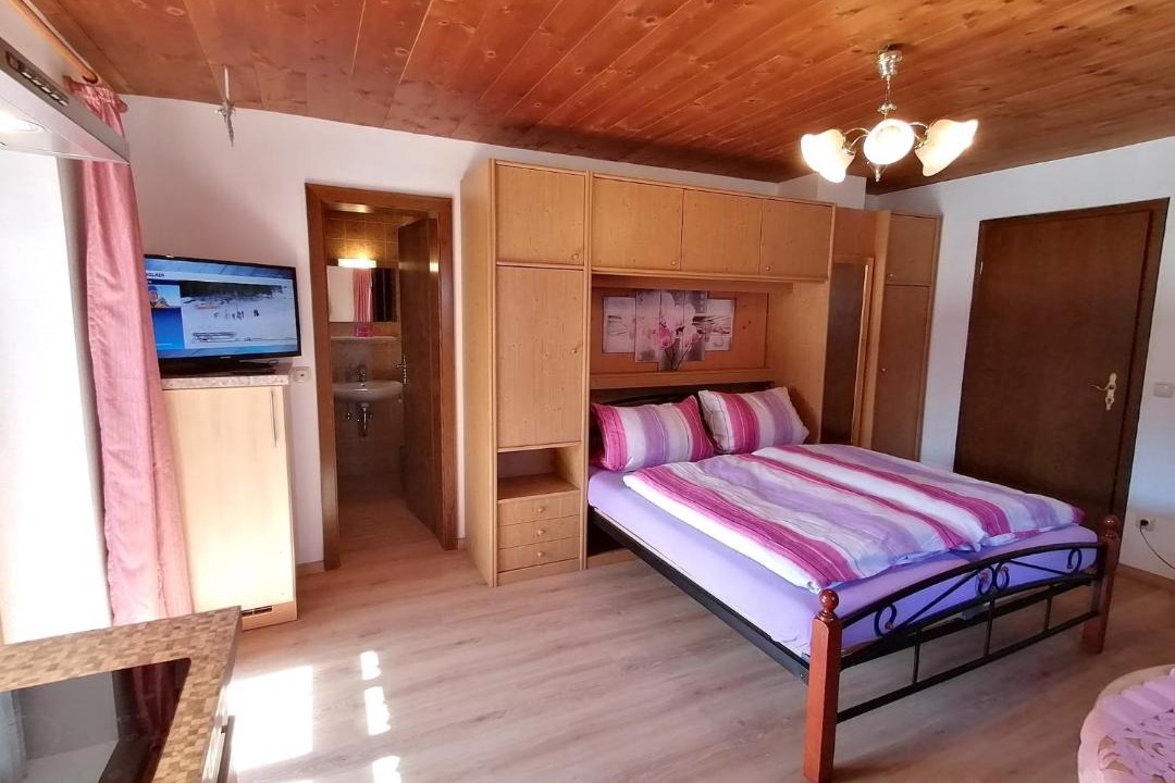 Photo of Bedroom in Bad Bayersoien