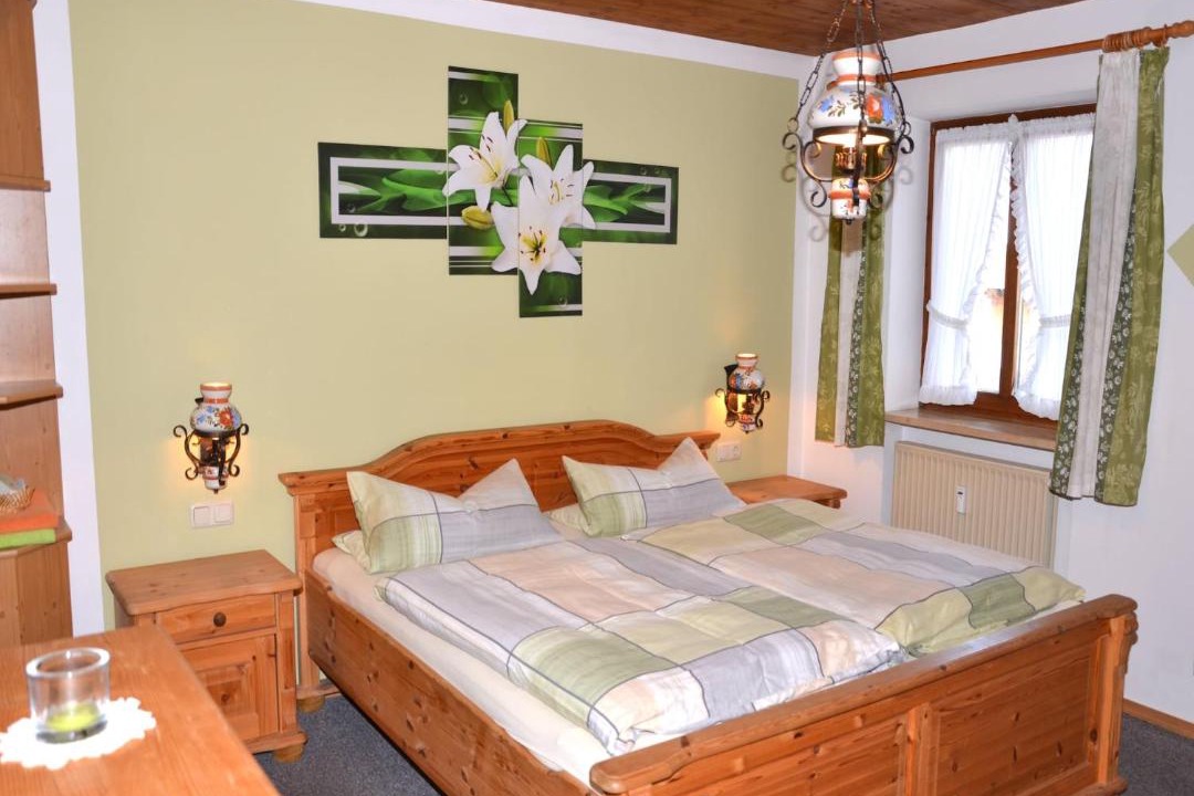 Photo of Bedroom in Bad Bayersoien