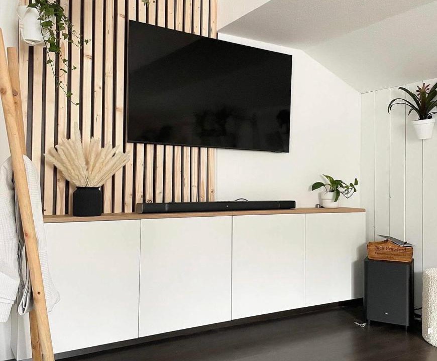Photo of Livingroom in Wallgau