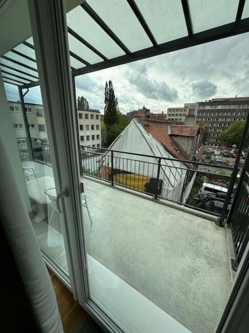 Photo of Patio Balcony in Bayreuth