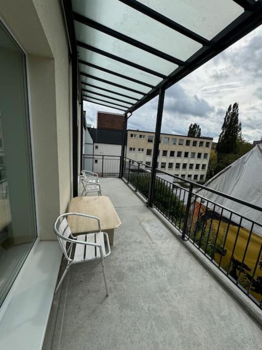 Photo of Patio Balcony in Bayreuth