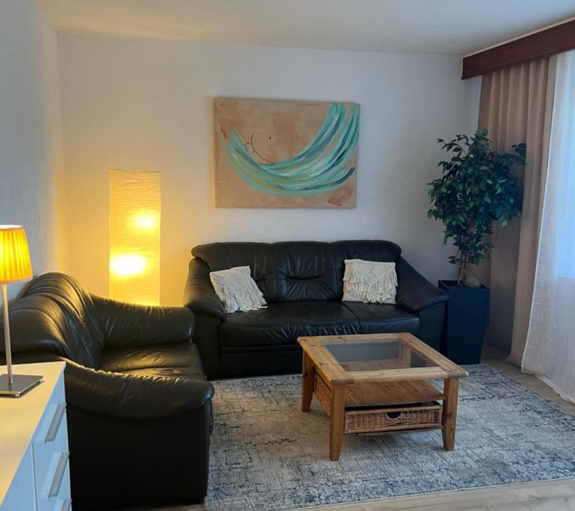 Photo of Livingroom in Kreuzwertheim