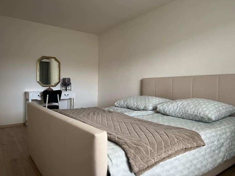 Photo of Bedroom in Kreuzwertheim