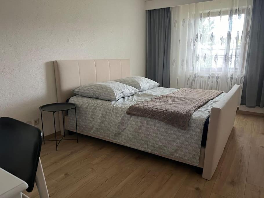 Photo of Bedroom in Kreuzwertheim