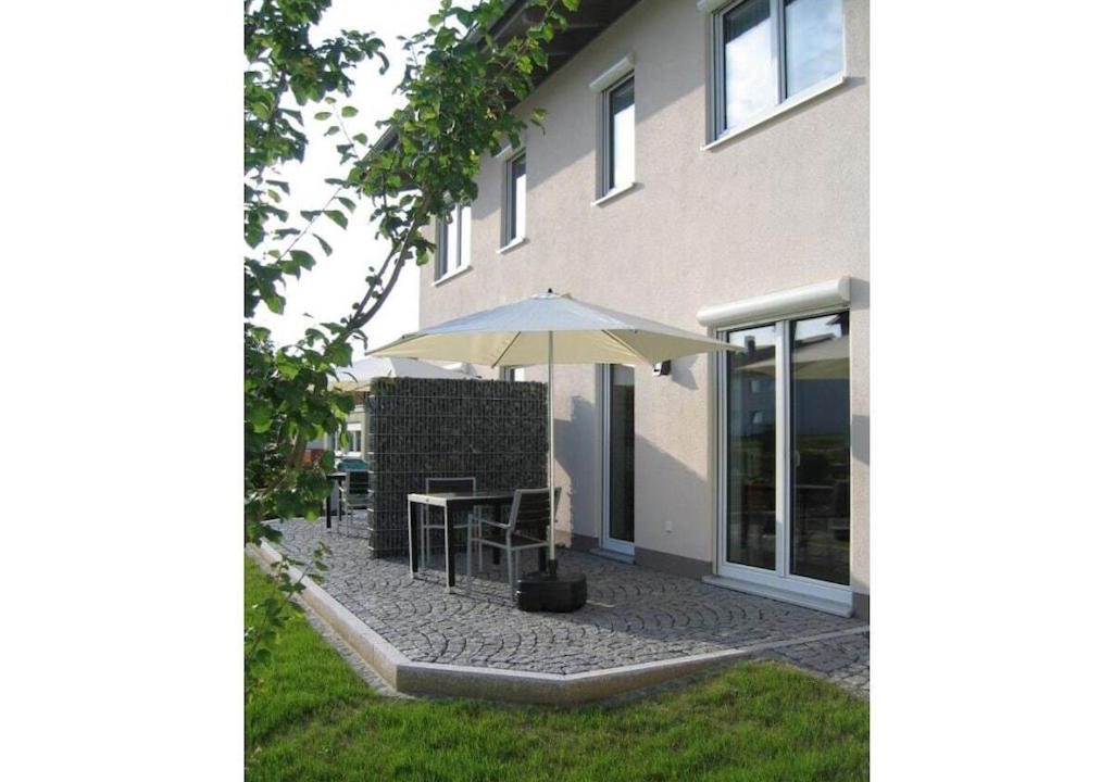 Photo of Patio Balcony in Langenneufnach