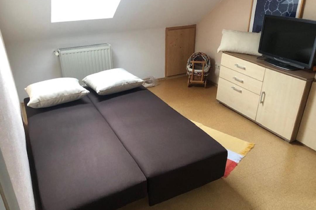 Photo of Bedroom in Seidmannsdorf