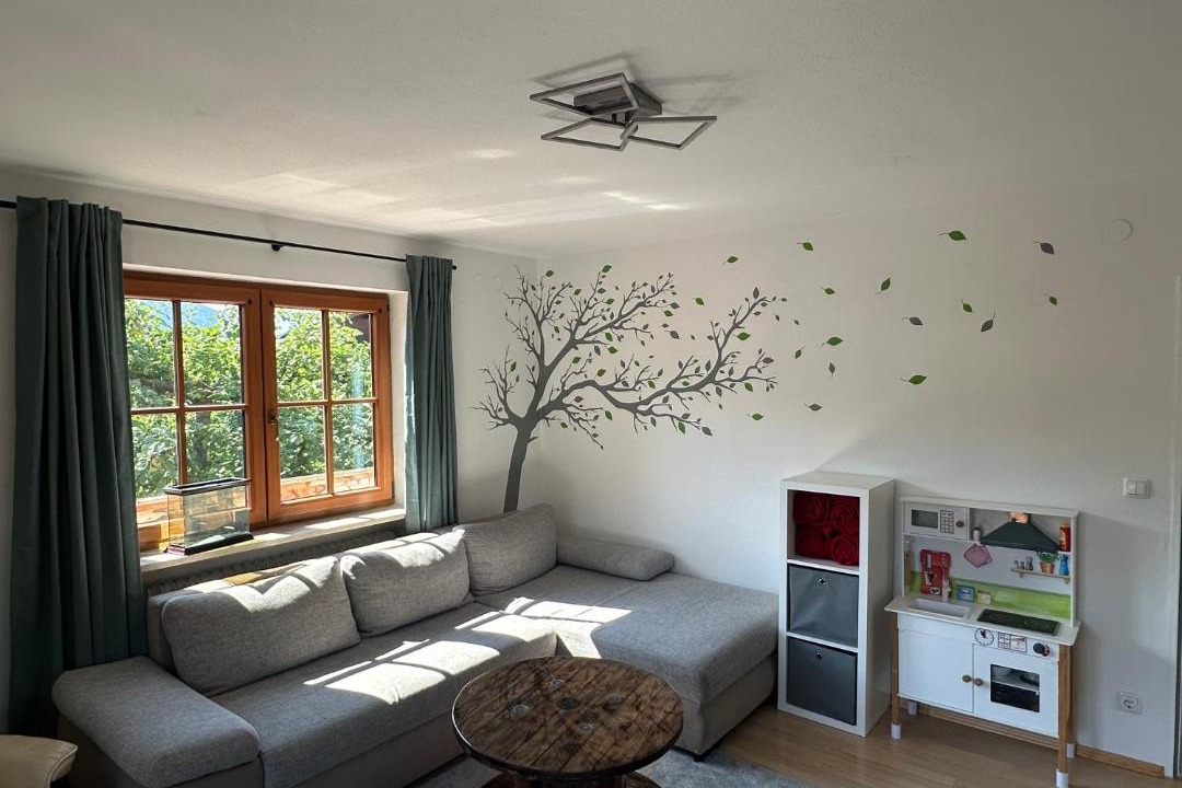 Photo of Livingroom in Anger