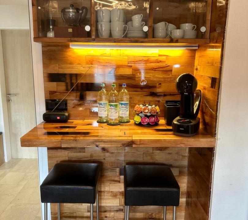 Photo of Kitchen in Anger