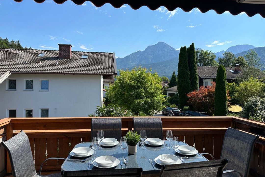 Photo of Patio Balcony in Anger