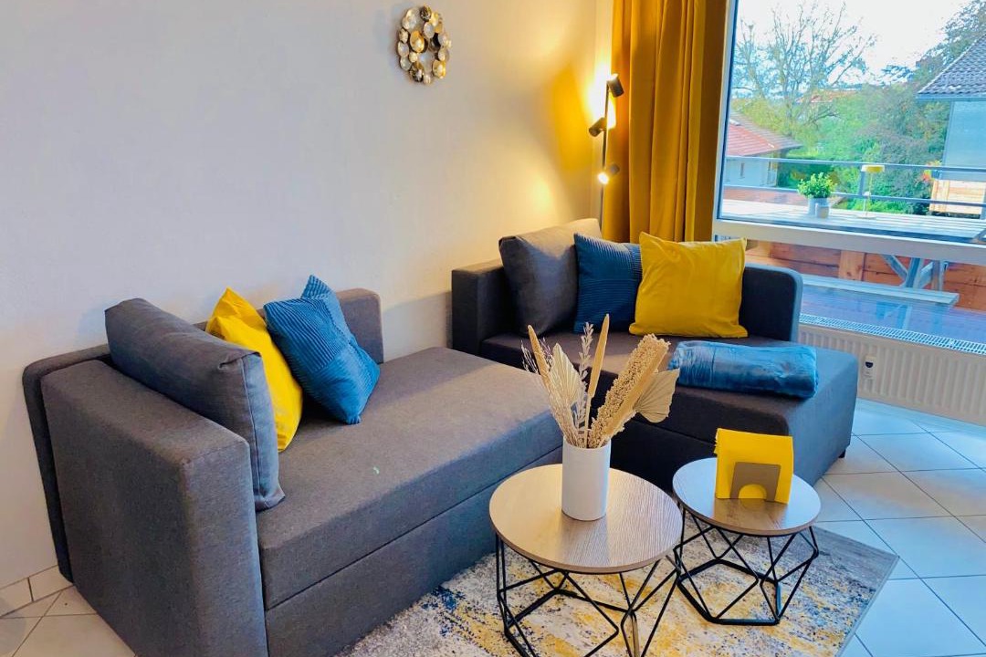 Photo of Livingroom in Rimsting