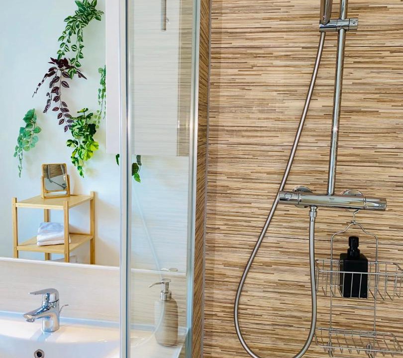 Photo of Bathroom in Rimsting