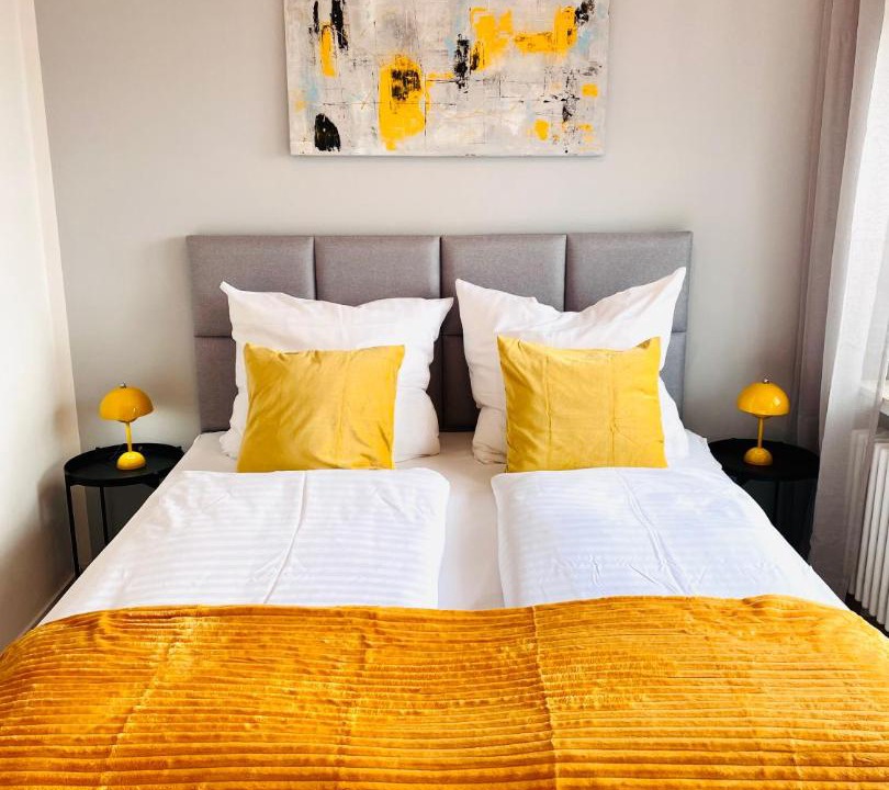 Photo of Bedroom in Rimsting