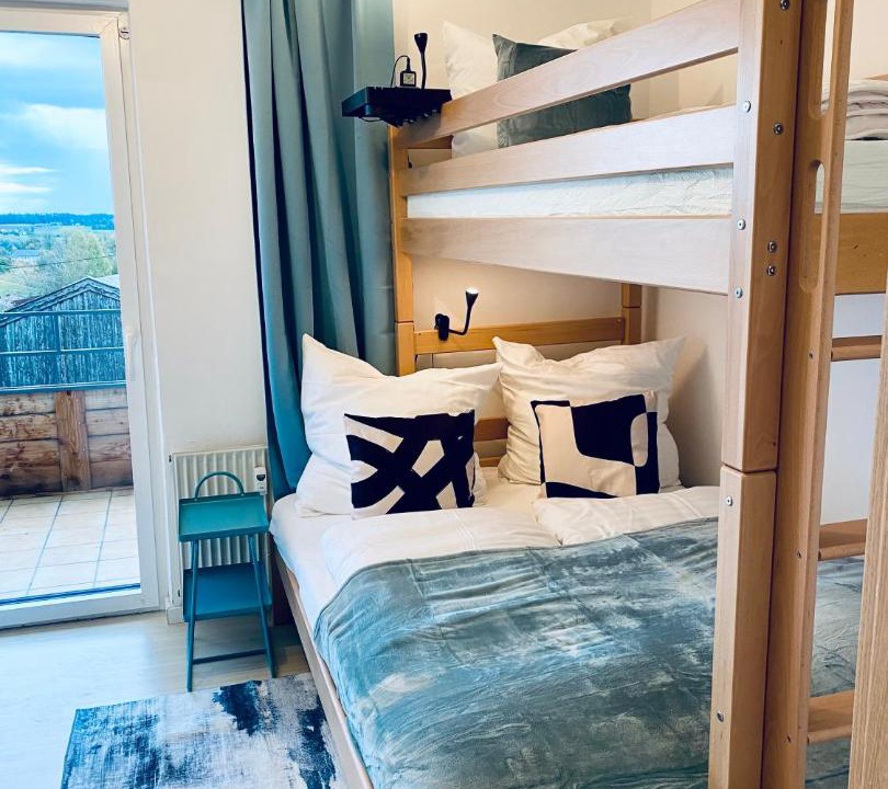 Photo of Bedroom in Rimsting
