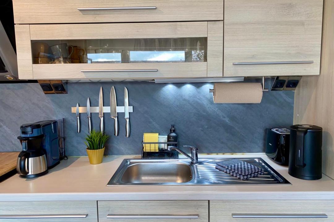 Photo of Kitchen in Rimsting