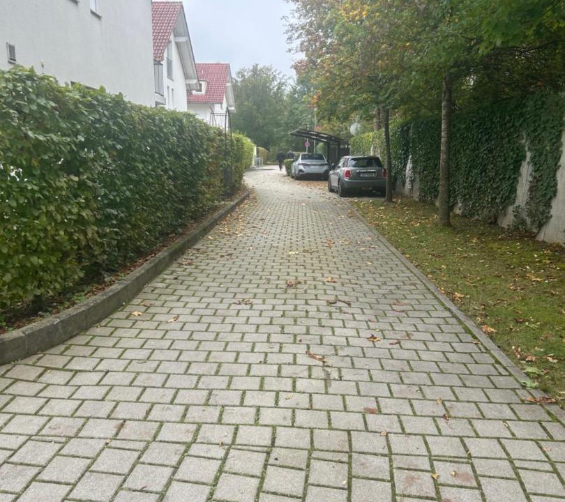 Photo of Outdoor in Munchen District