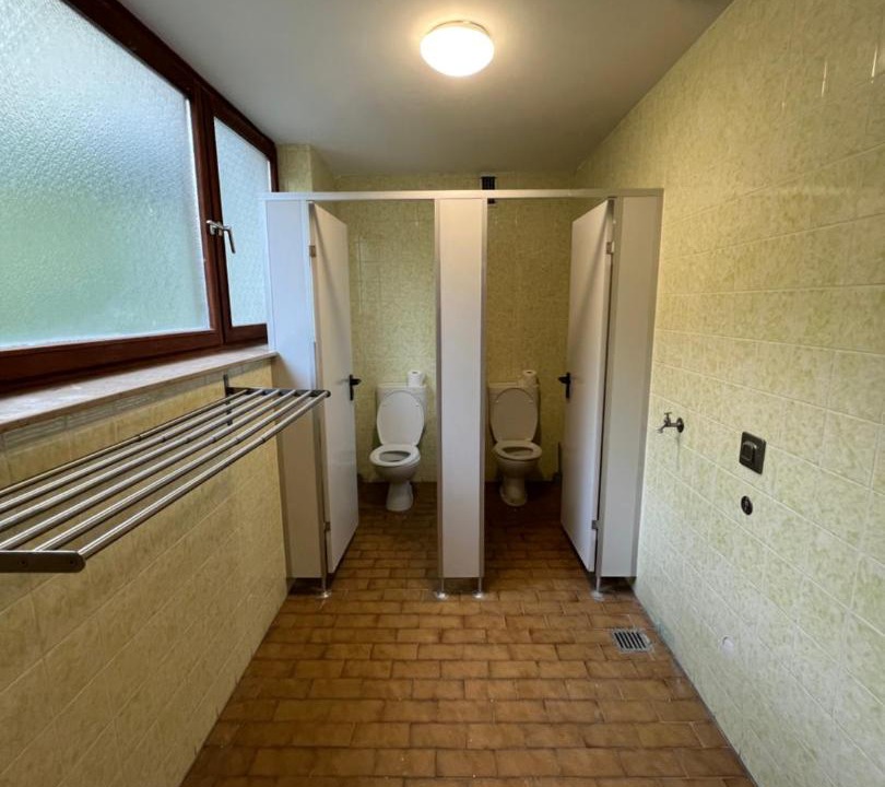 Photo of Bathroom in Gerbrunn