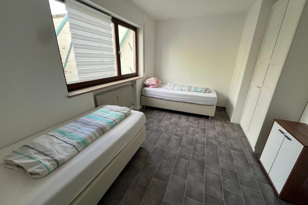 Photo of Bedroom in Gerbrunn