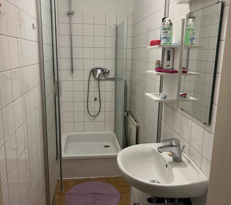 Photo of Bathroom in Gerbrunn