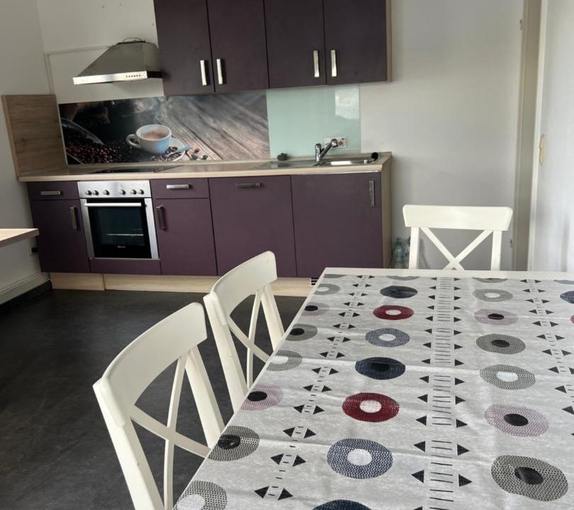 Photo of Kitchen in Gerbrunn