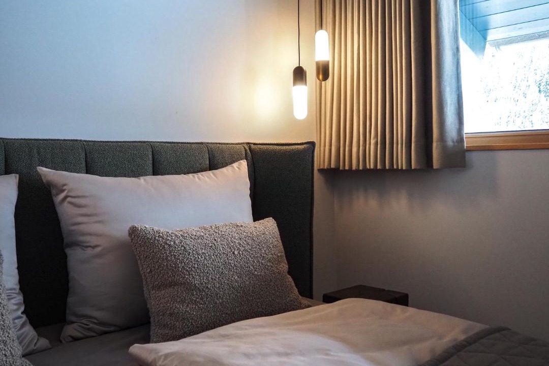 Photo of Bedroom in Mittelberg
