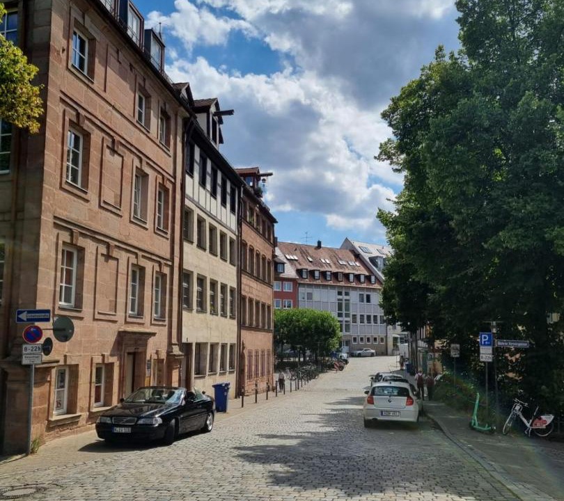 Photo of Others in Nuremberg Old Town