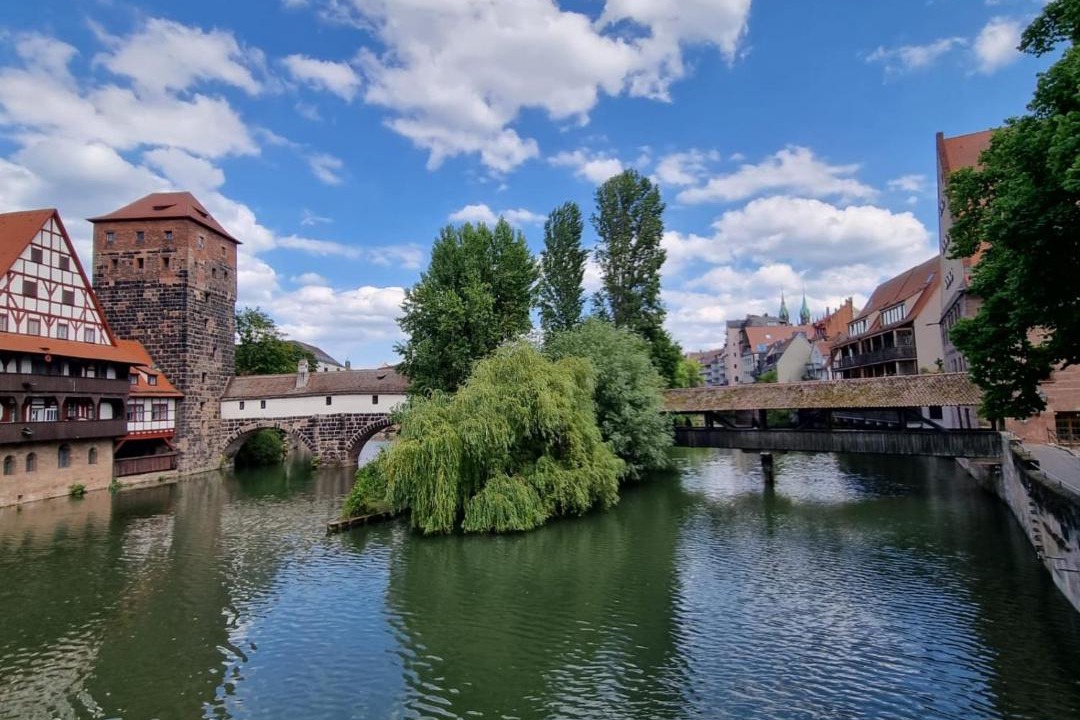 Photo of Others in Nuremberg Old Town