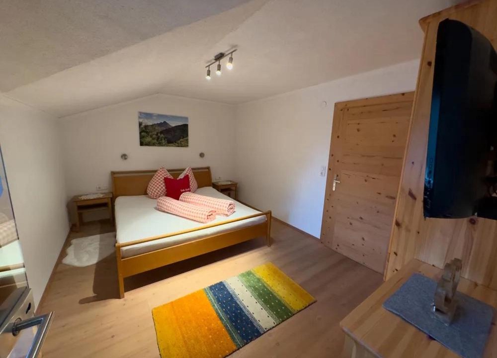Photo of Bedroom in Aschau Im Zillertal