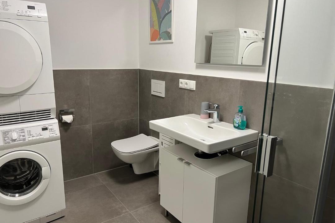 Photo of Bathroom in Tegernheim