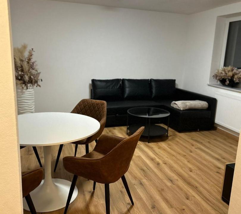 Photo of Livingroom in Jettingen-Scheppach