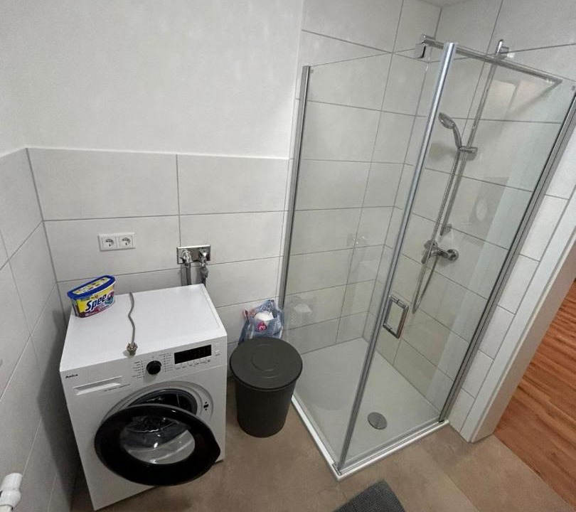 Photo of Bathroom in Jettingen-Scheppach