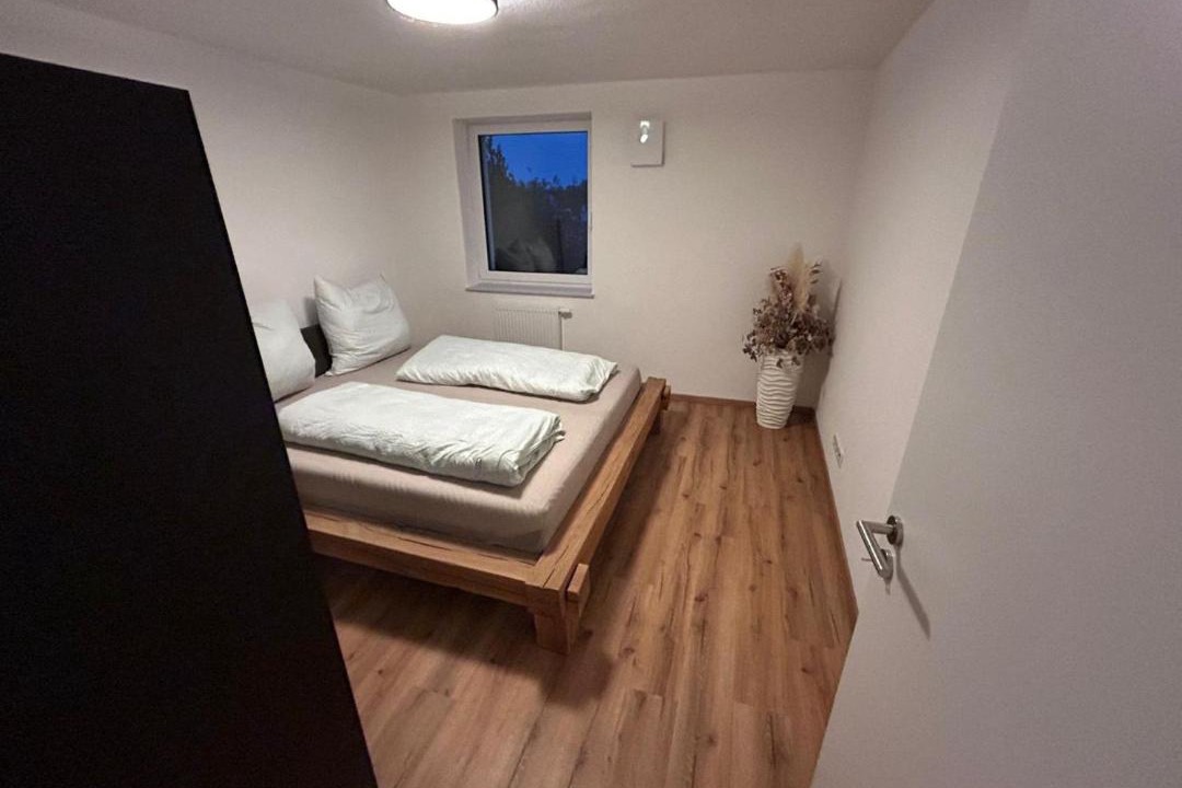Photo of Bedroom in Jettingen-Scheppach
