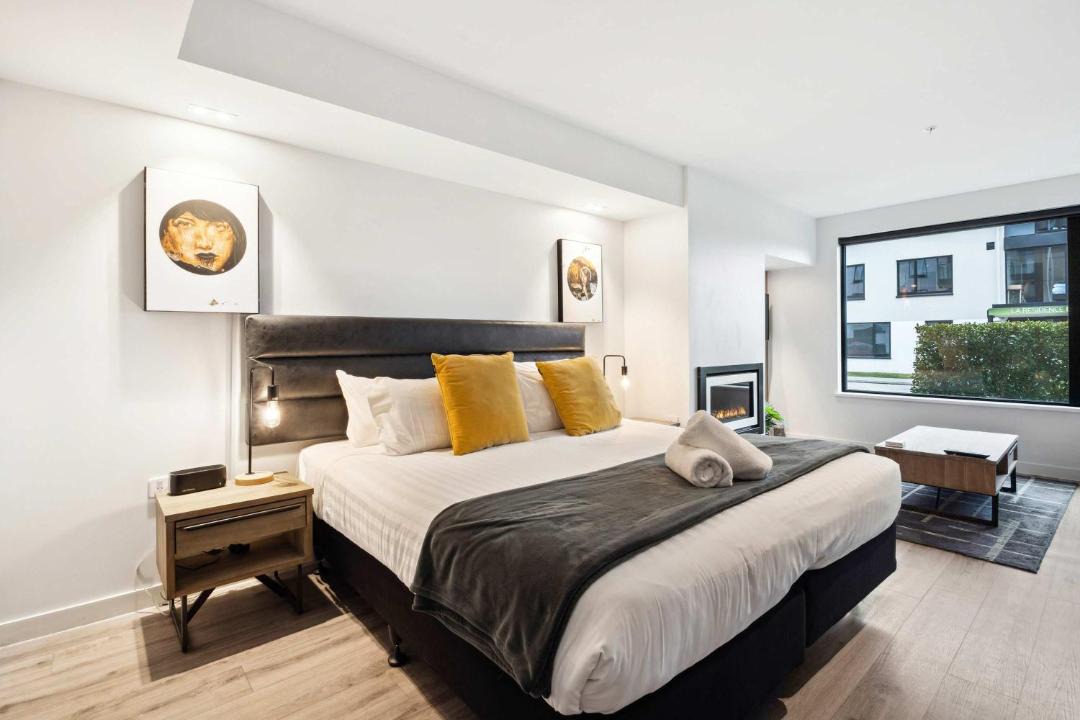Photo of Bedroom in Arthur's Point