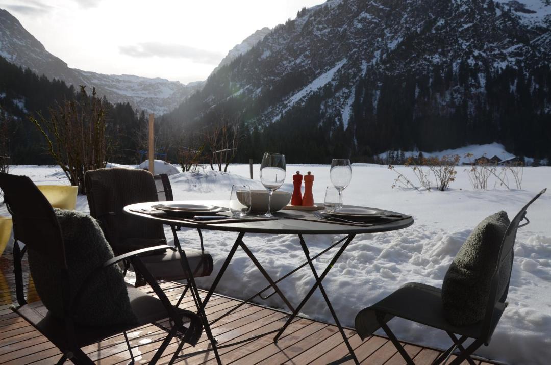 Photo of Others in Mittelberg