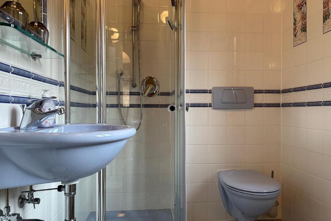Photo of Bathroom in Entfelden