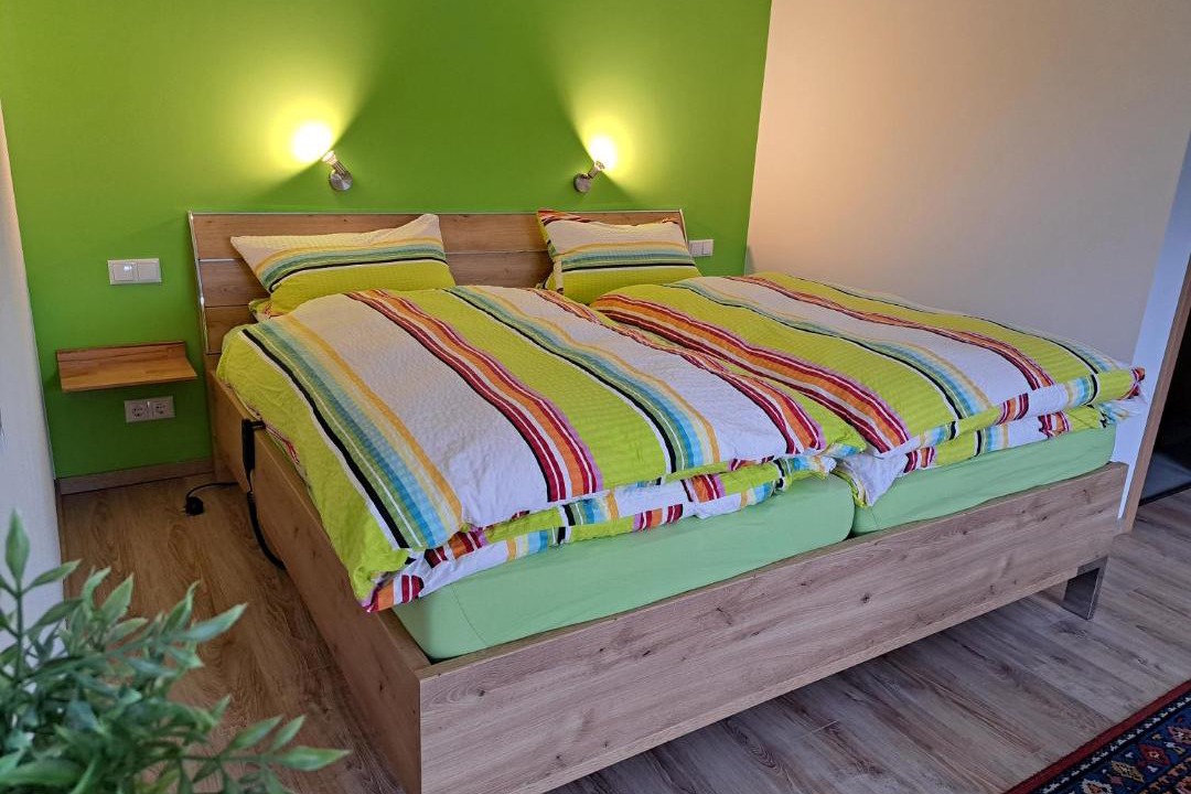 Photo of Bedroom in Nagel