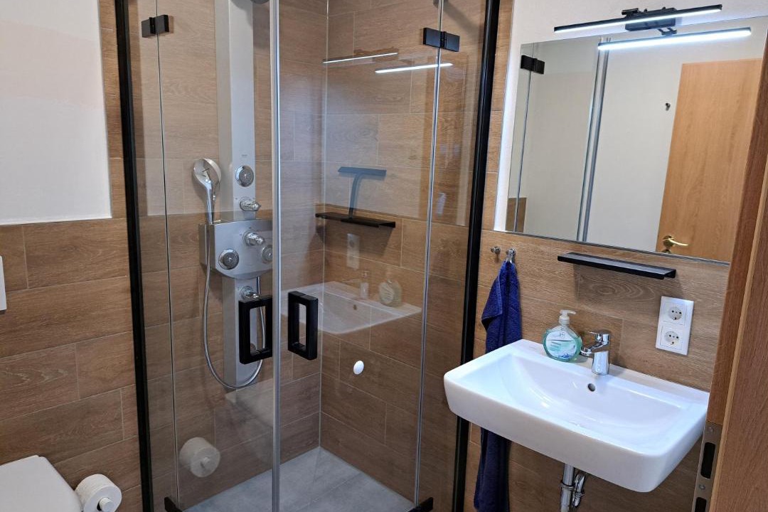 Photo of Bathroom in Nagel