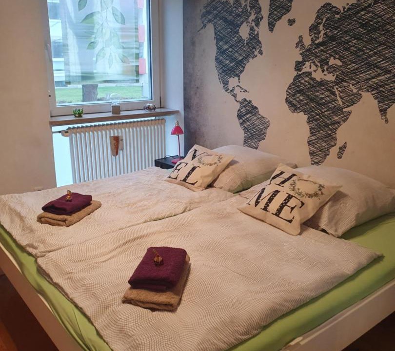 Photo of Bedroom in Landshut