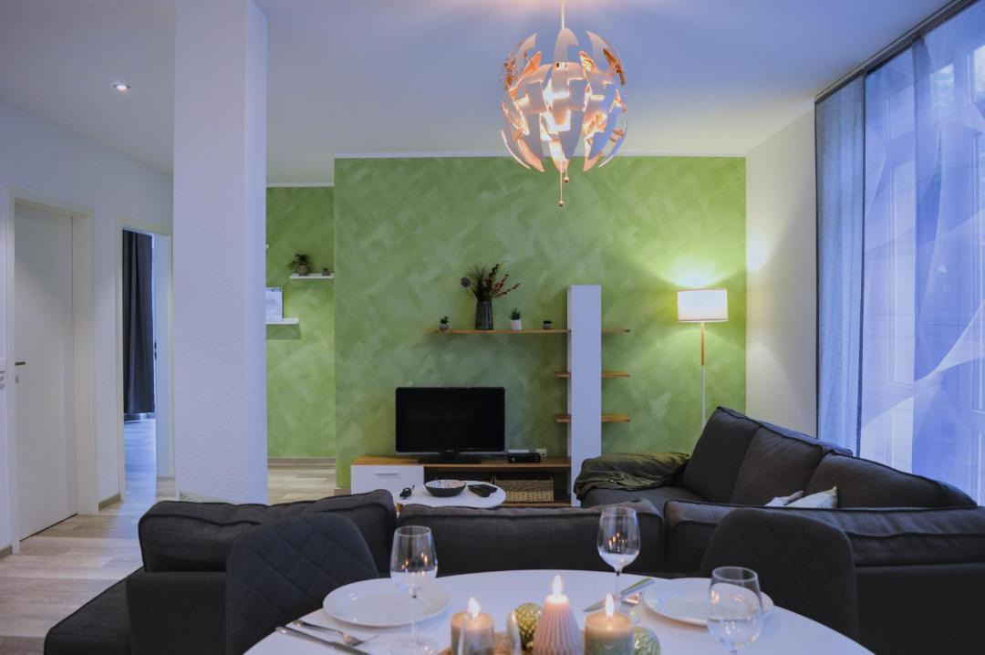 Photo of Livingroom in Frickenfelden