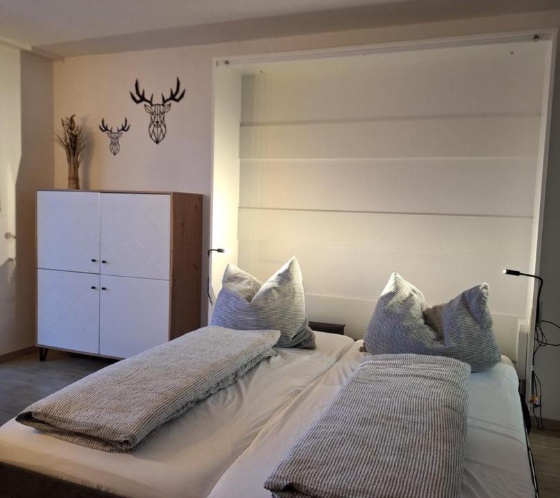 Photo of Bedroom in Missen-Wilhams