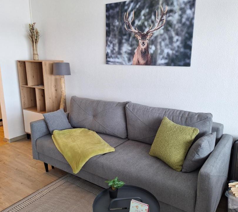 Photo of Livingroom in Missen-Wilhams